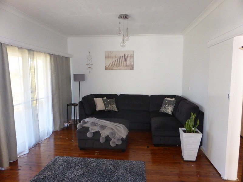 40 Lorking Street, Parkes NSW 2870