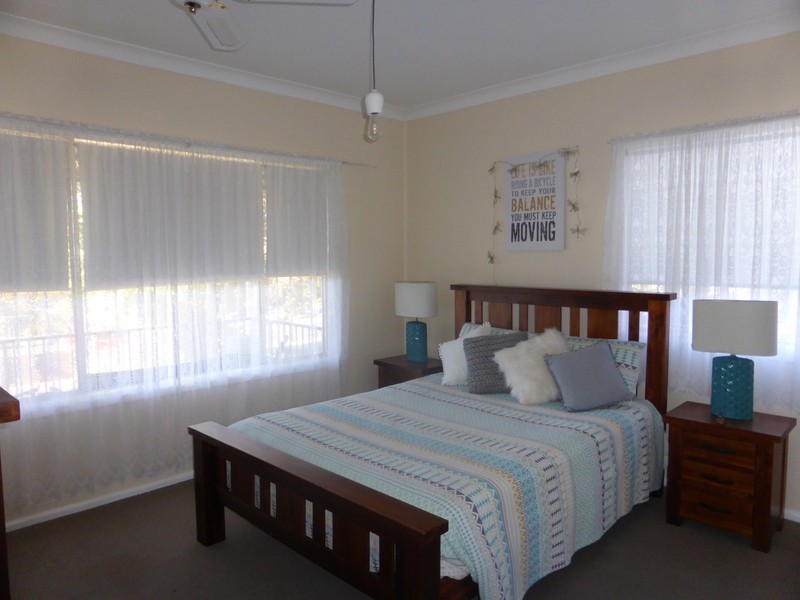 40 Lorking Street, Parkes NSW 2870