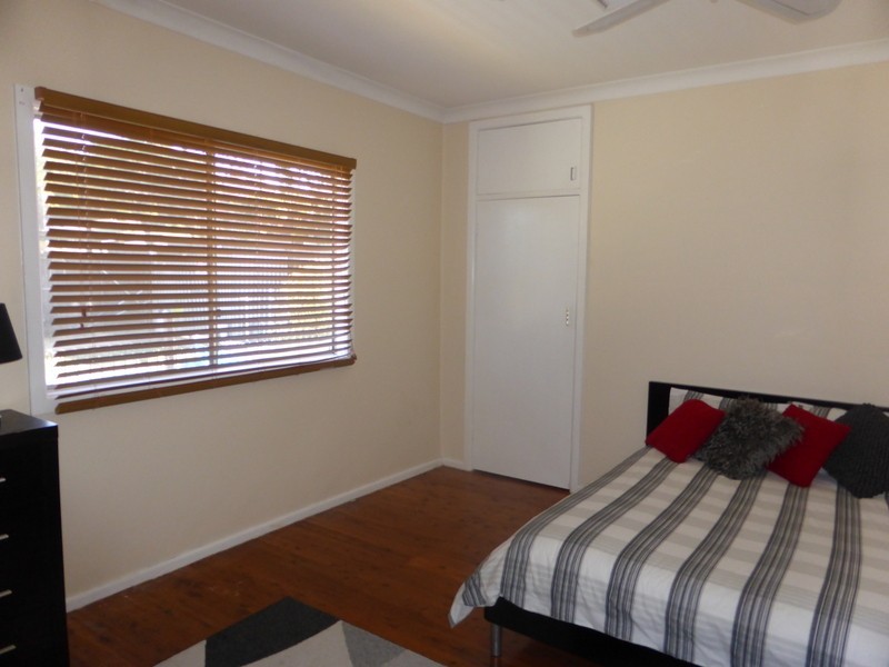 40 Lorking Street, Parkes NSW 2870