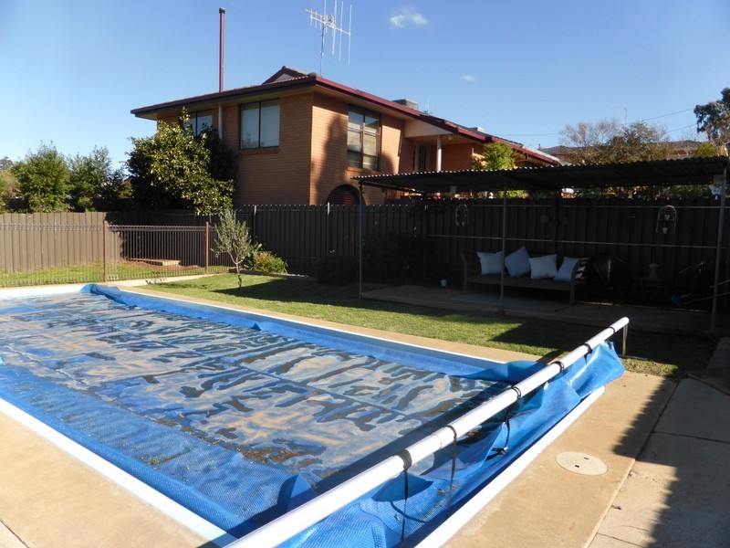 40 Lorking Street, Parkes NSW 2870