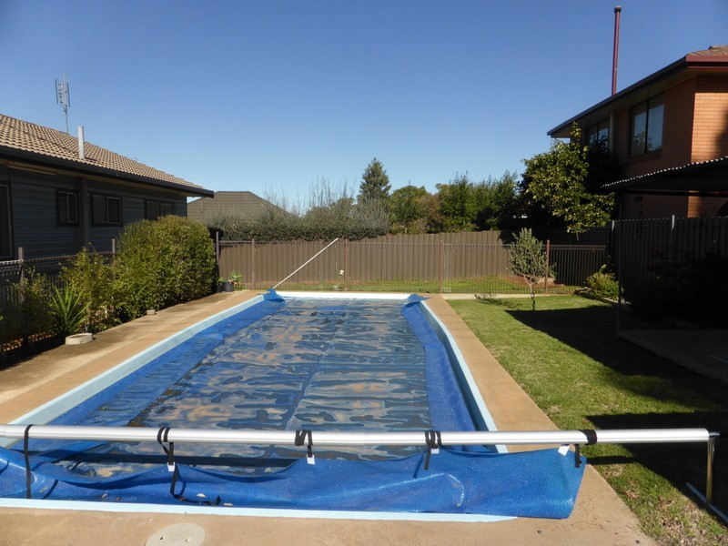 40 Lorking Street, Parkes NSW 2870