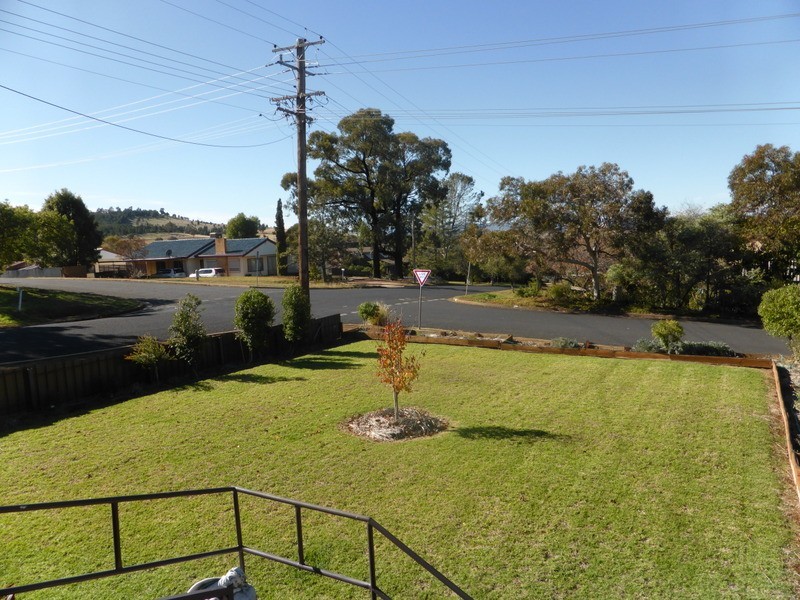 40 Lorking Street, Parkes NSW 2870