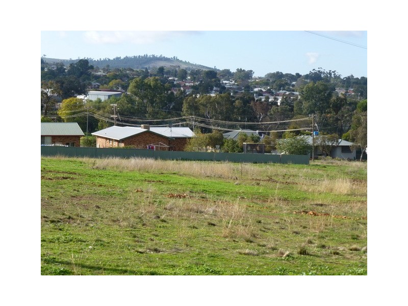 Lot 2 Woodward Street, Parkes NSW 2870
