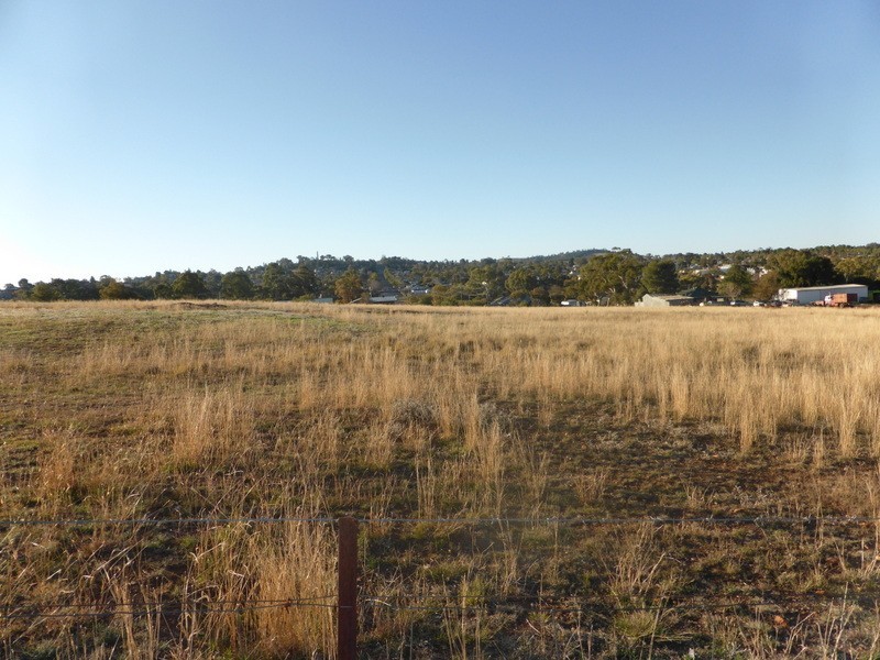 Lot 4 Medlyn Street, Parkes NSW 2870