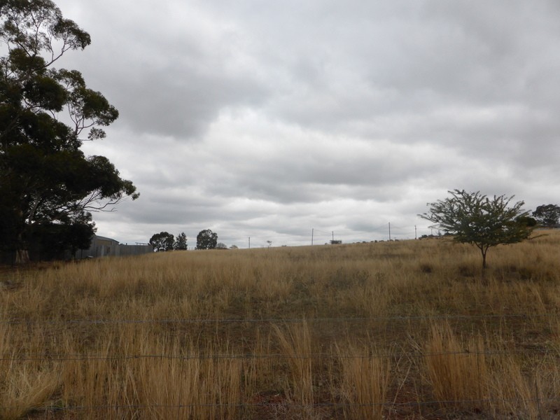 Lot 1 Woodward Street, Parkes NSW 2870