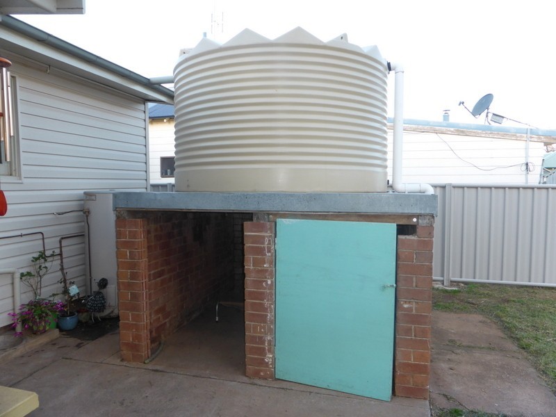 3 Captain Wilson Avenue, Parkes NSW 2870