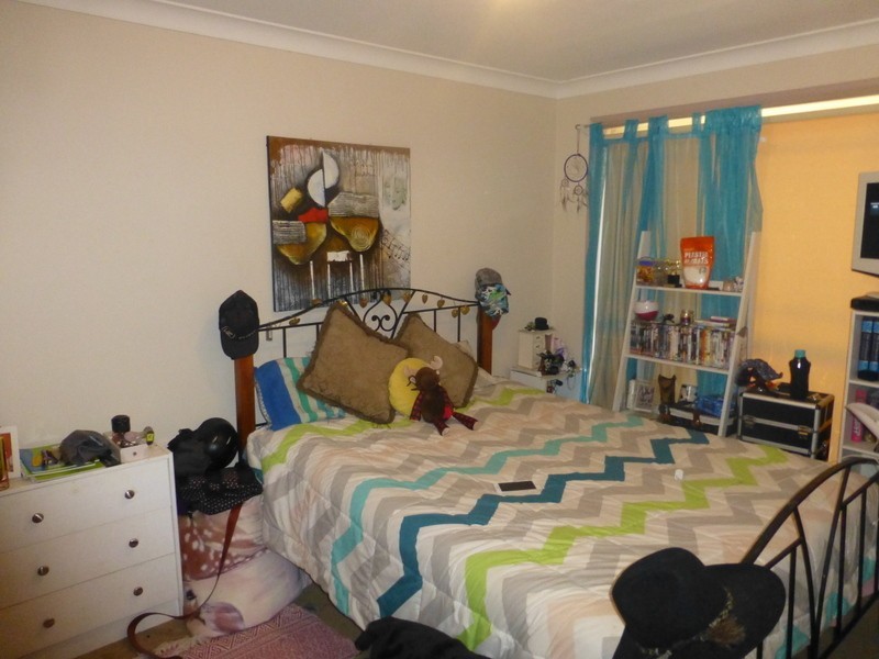 8 Ebelina Crescent, Parkes NSW 2870