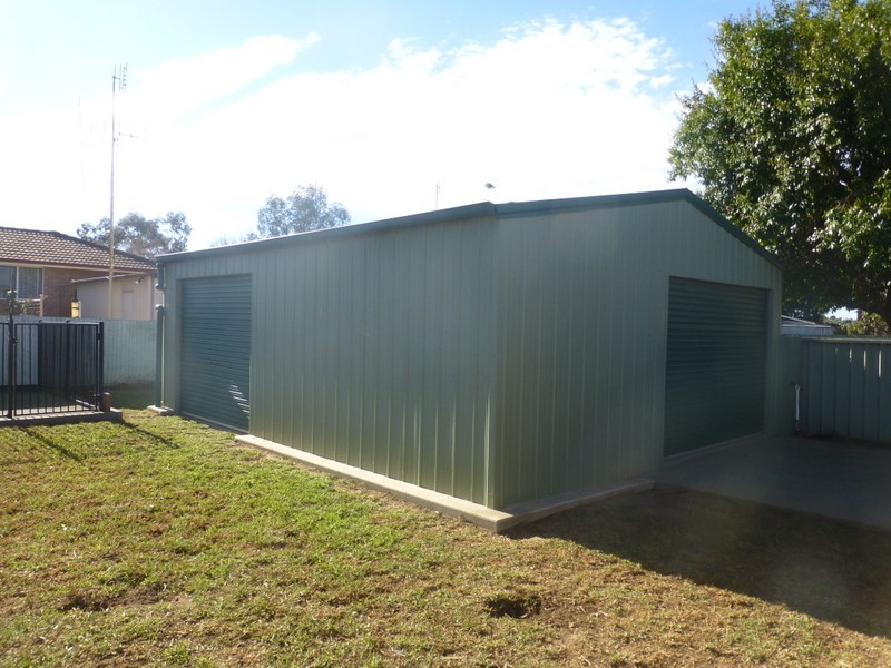 8 Ebelina Crescent, Parkes NSW 2870