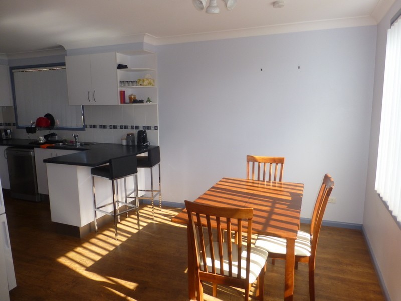 7 Bowditch Crescent, Parkes NSW 2870