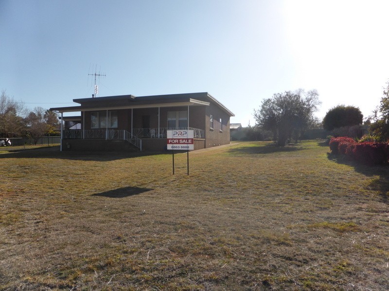 122-124 Victoria Street, Parkes NSW 2870