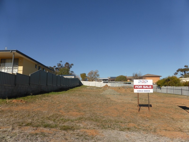 25 Farrer Street, Parkes NSW 2870