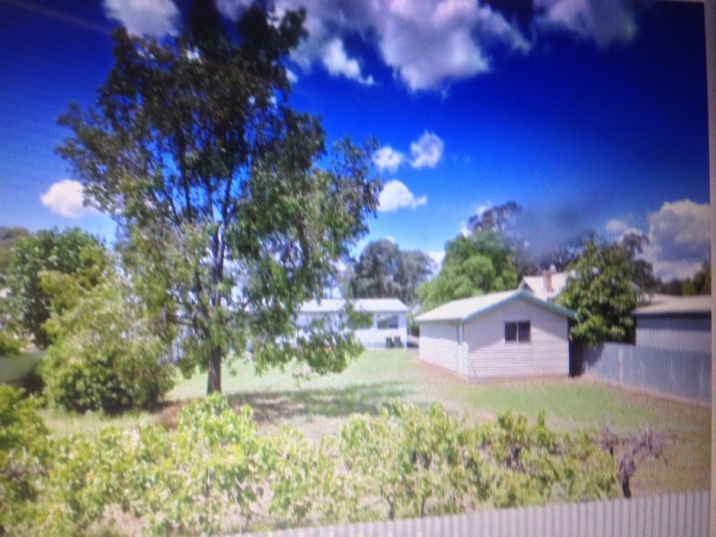 106 Derribong Street, Peak Hill NSW 2869