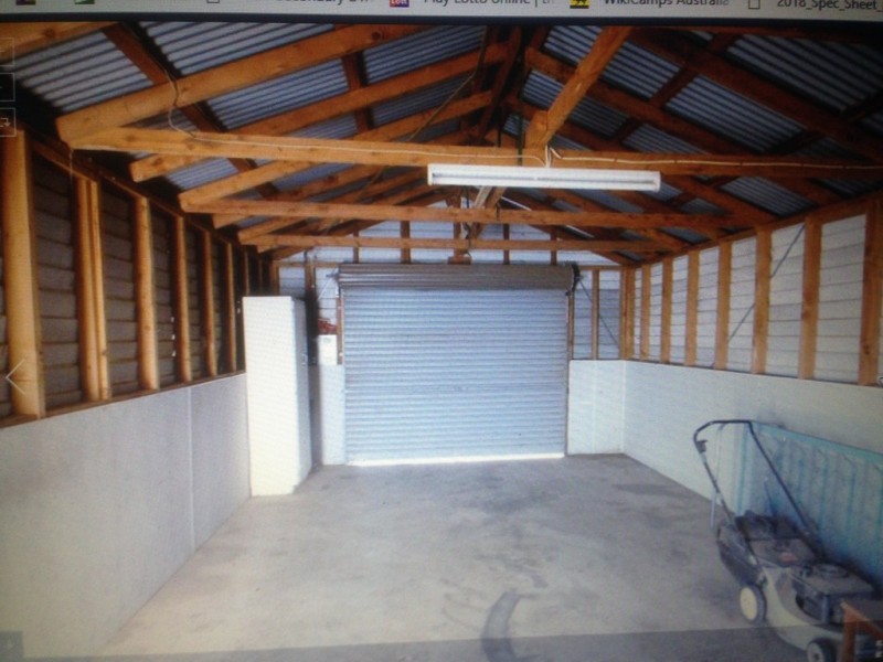 106 Derribong Street, Peak Hill NSW 2869