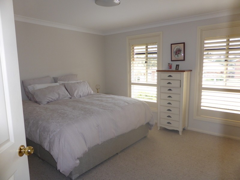 14 Glenburnie Close, Parkes NSW 2870