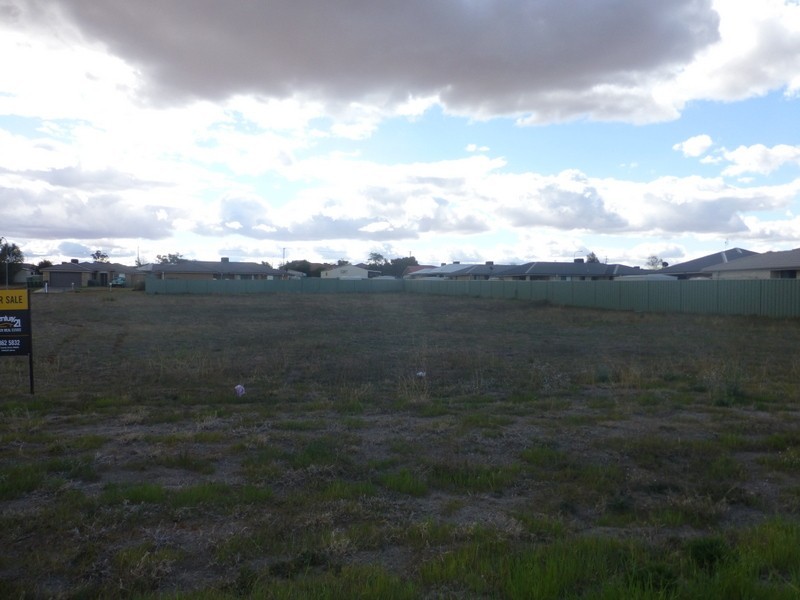 0 Warragrah Estate, Parkes NSW 2870