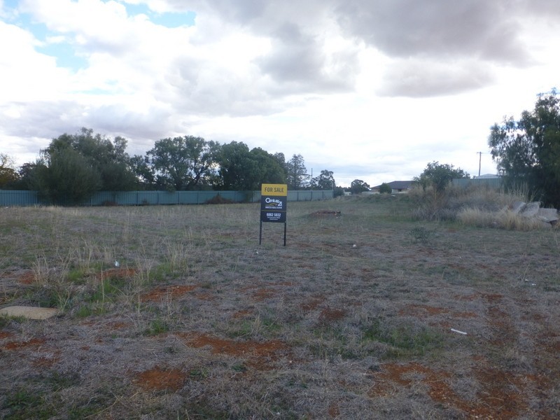 0 Warragrah Estate, Parkes NSW 2870