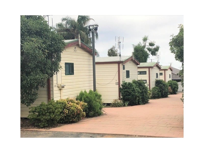 15-21 Peak Hill Road, Parkes NSW 2870