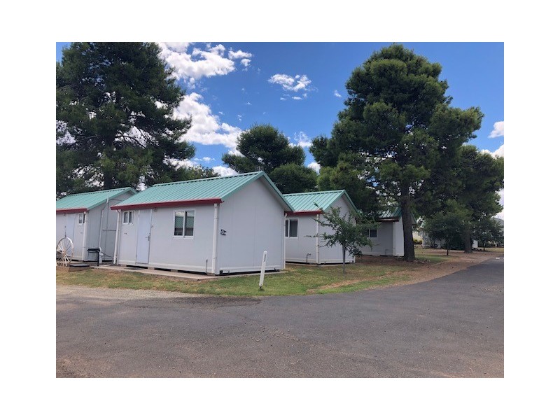15-21 Peak Hill Road, Parkes NSW 2870