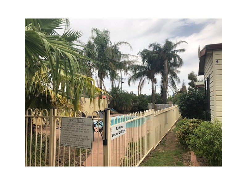 15-21 Peak Hill Road, Parkes NSW 2870