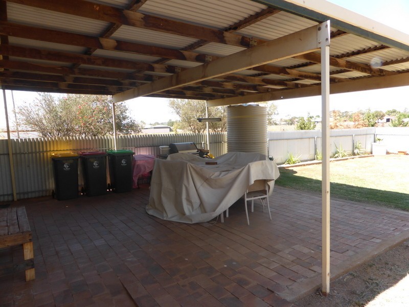 189-197 Condobolin Road, Parkes NSW 2870