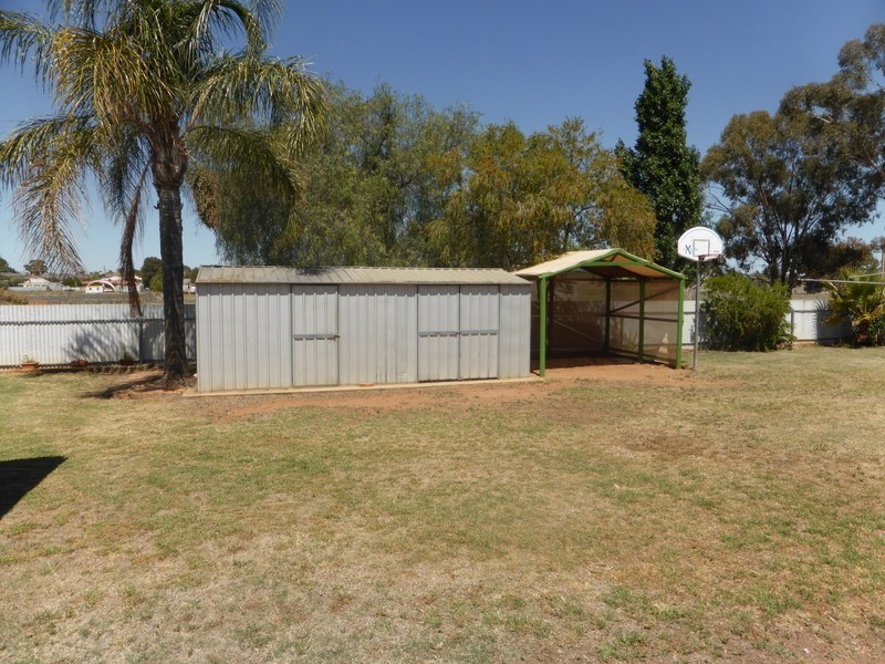 189-197 Condobolin Road, Parkes NSW 2870