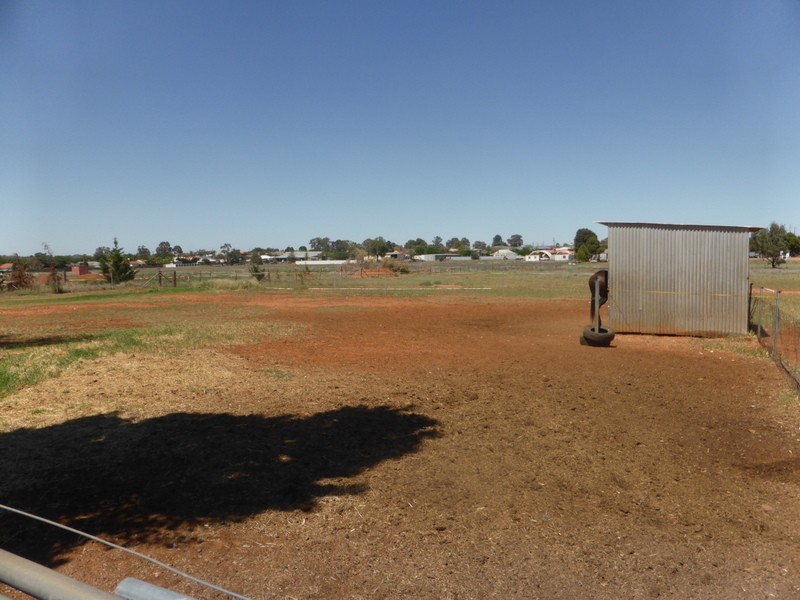 189-197 Condobolin Road, Parkes NSW 2870