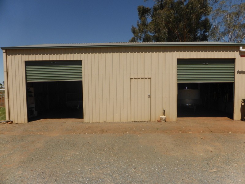 189-197 Condobolin Road, Parkes NSW 2870