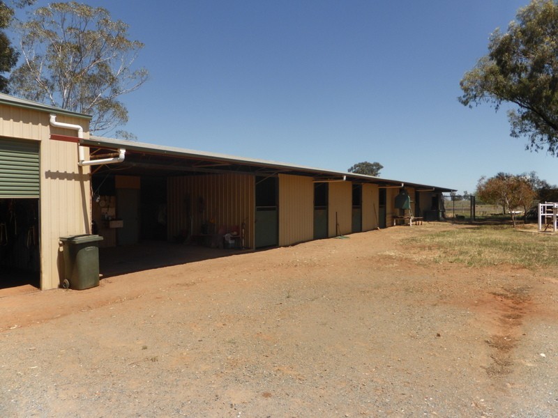 189-197 Condobolin Road, Parkes NSW 2870
