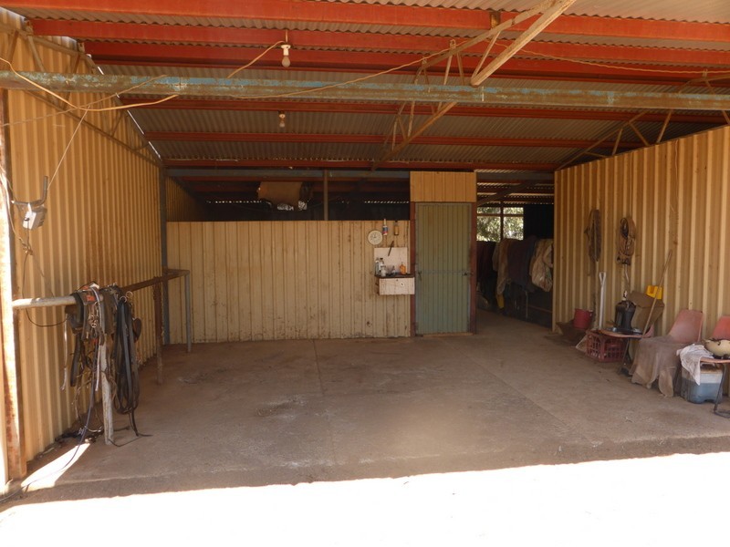 189-197 Condobolin Road, Parkes NSW 2870