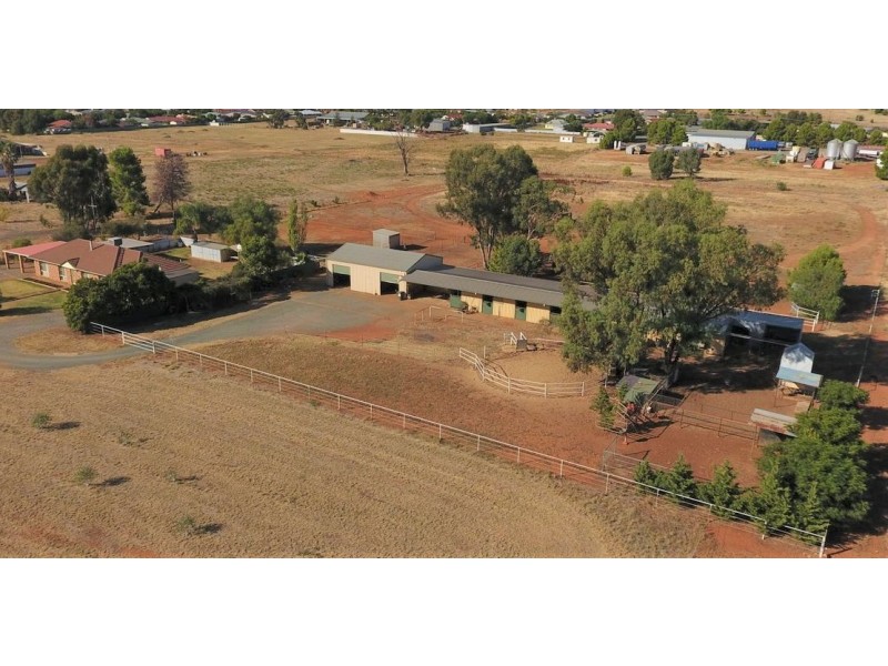 189-197 Condobolin Road, Parkes NSW 2870
