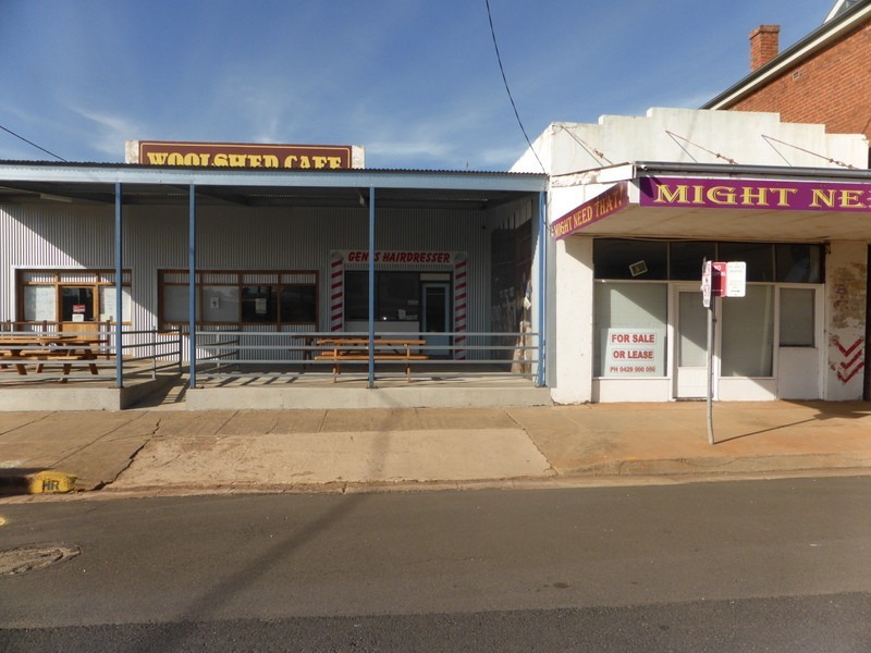 63-65 Caswell Street, Peak Hill NSW 2869