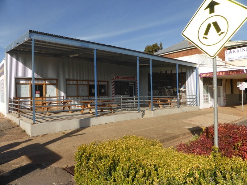 63-65 Caswell Street, Peak Hill NSW 2869