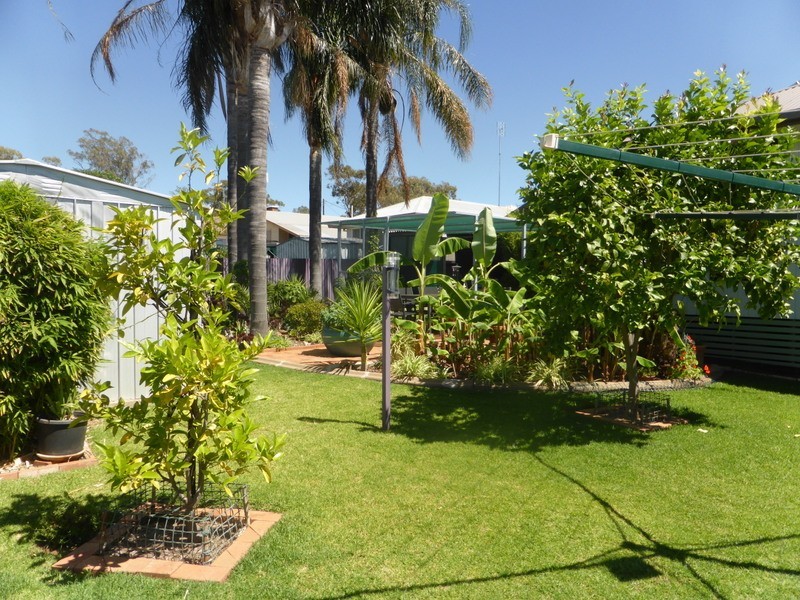 5 Tichborne Street, Parkes NSW 2870