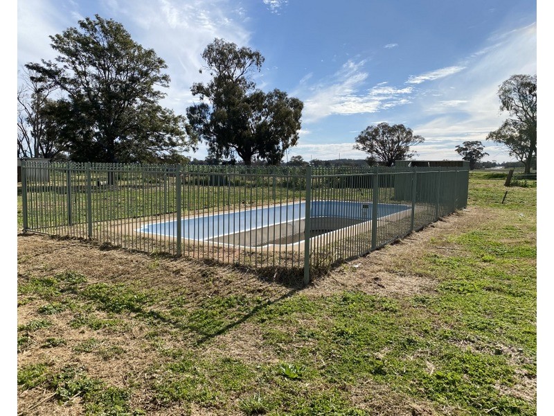 60 Trewilga Road, Peak Hill NSW 2869