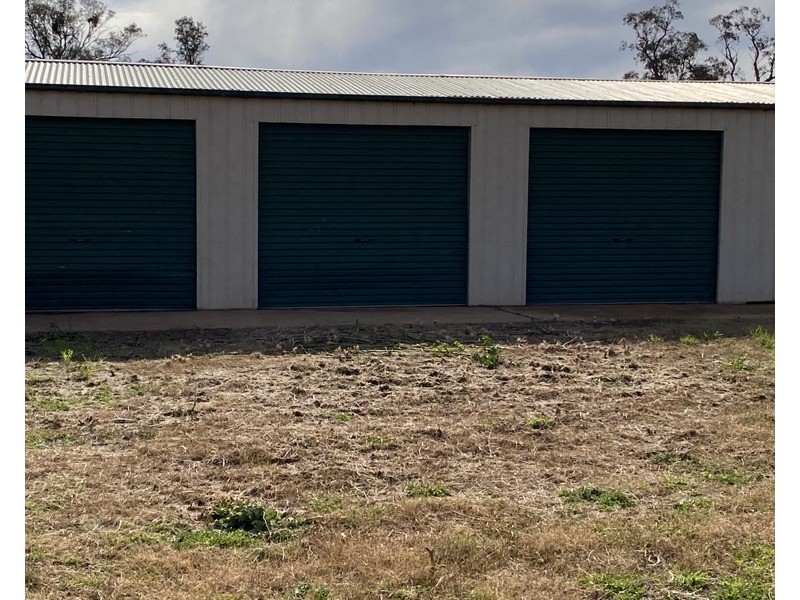 60 Trewilga Road, Peak Hill NSW 2869