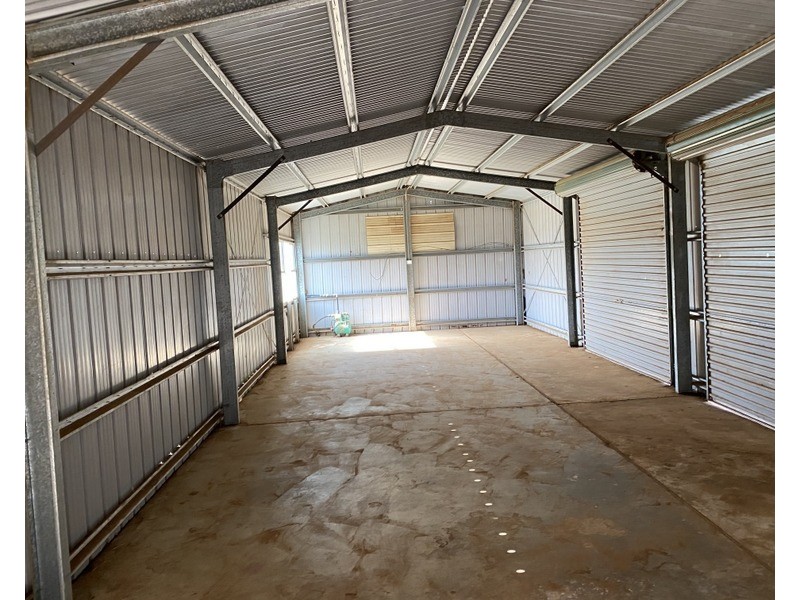 60 Trewilga Road, Peak Hill NSW 2869