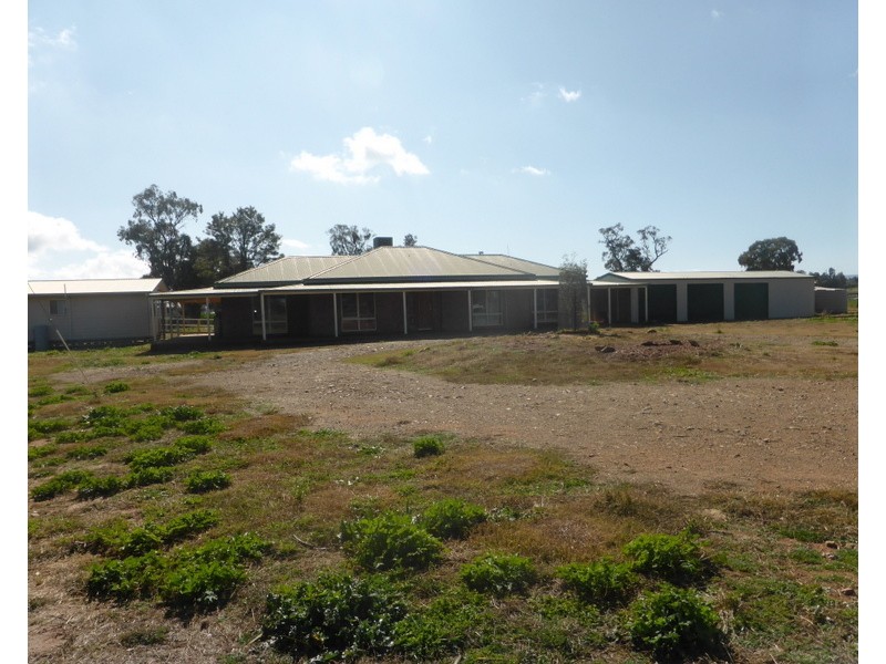 60 Trewilga Road, Peak Hill NSW 2869