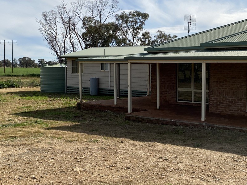 60 Trewilga Road, Peak Hill NSW 2869