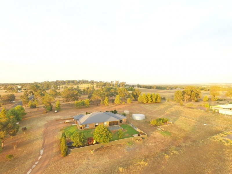 177 Cons Lane, Parkes NSW 2870