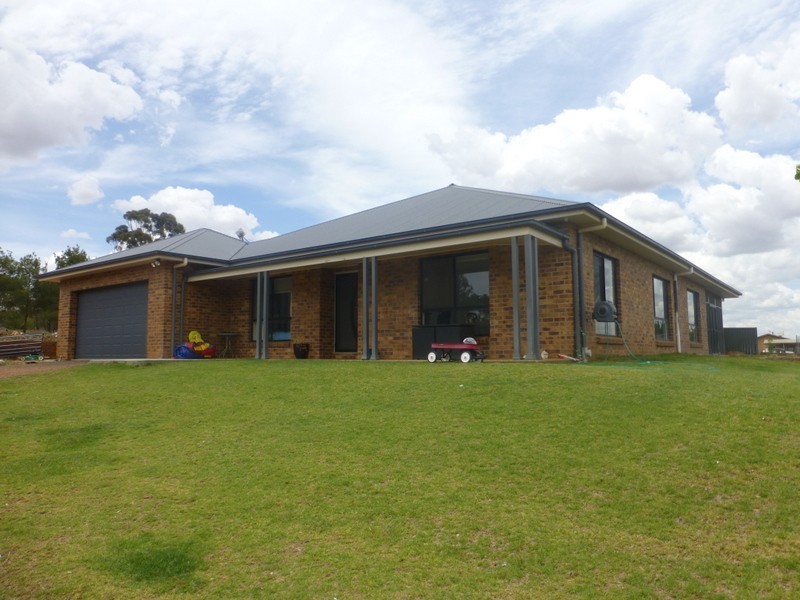 177 Cons Lane, Parkes NSW 2870