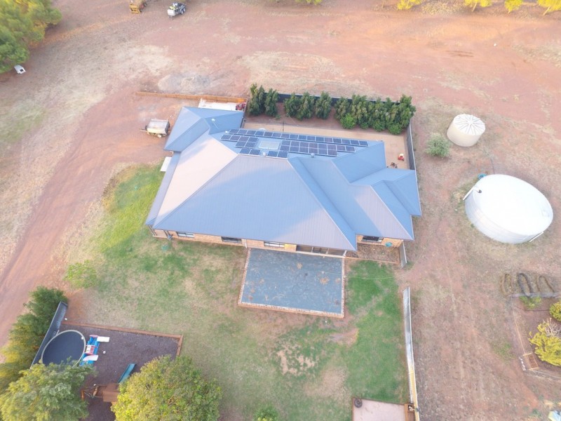 177 Cons Lane, Parkes NSW 2870