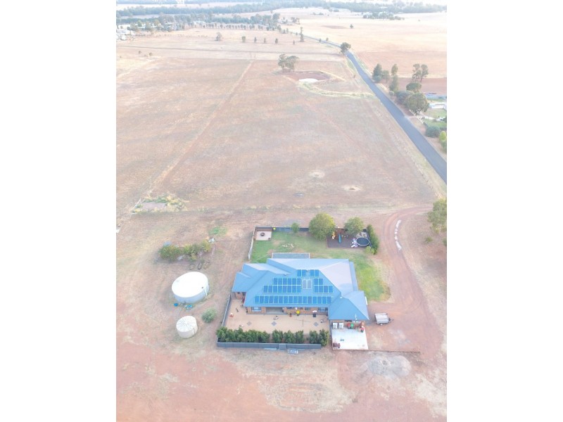 177 Cons Lane, Parkes NSW 2870