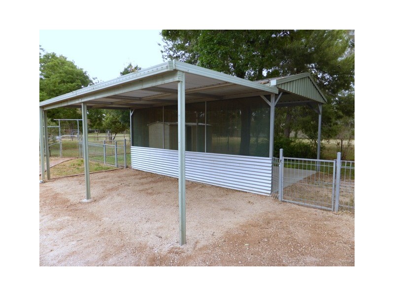 13-15 Kelly Road, Parkes NSW 2870