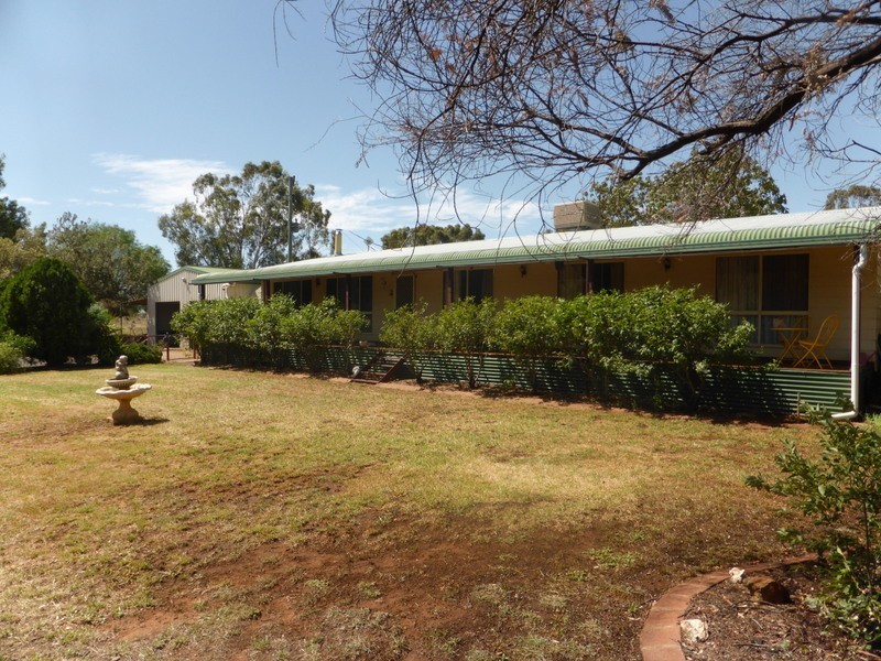 357 Condobolin Road, Parkes NSW 2870