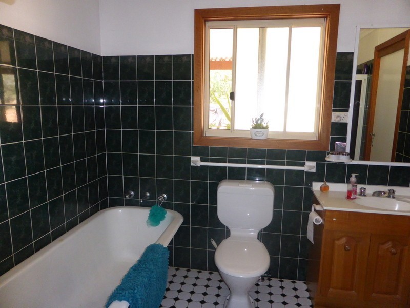 357 Condobolin Road, Parkes NSW 2870