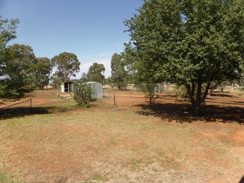 357 Condobolin Road, Parkes NSW 2870