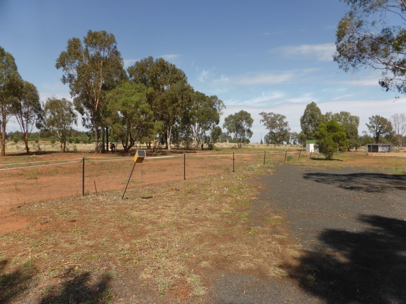 357 Condobolin Road, Parkes NSW 2870
