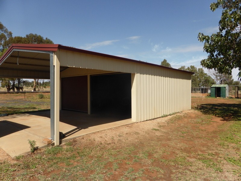 357 Condobolin Road, Parkes NSW 2870
