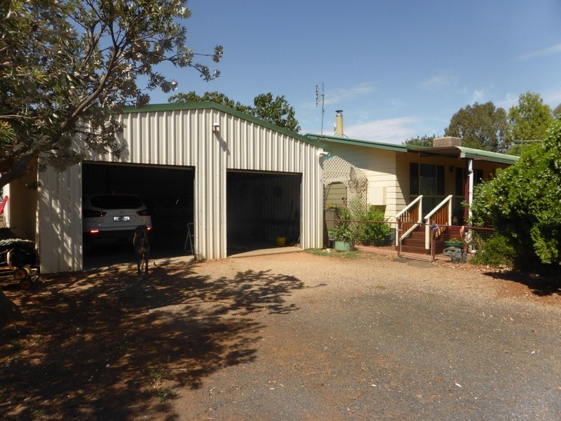 357 Condobolin Road, Parkes NSW 2870