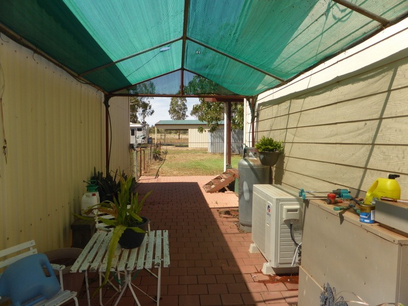 357 Condobolin Road, Parkes NSW 2870